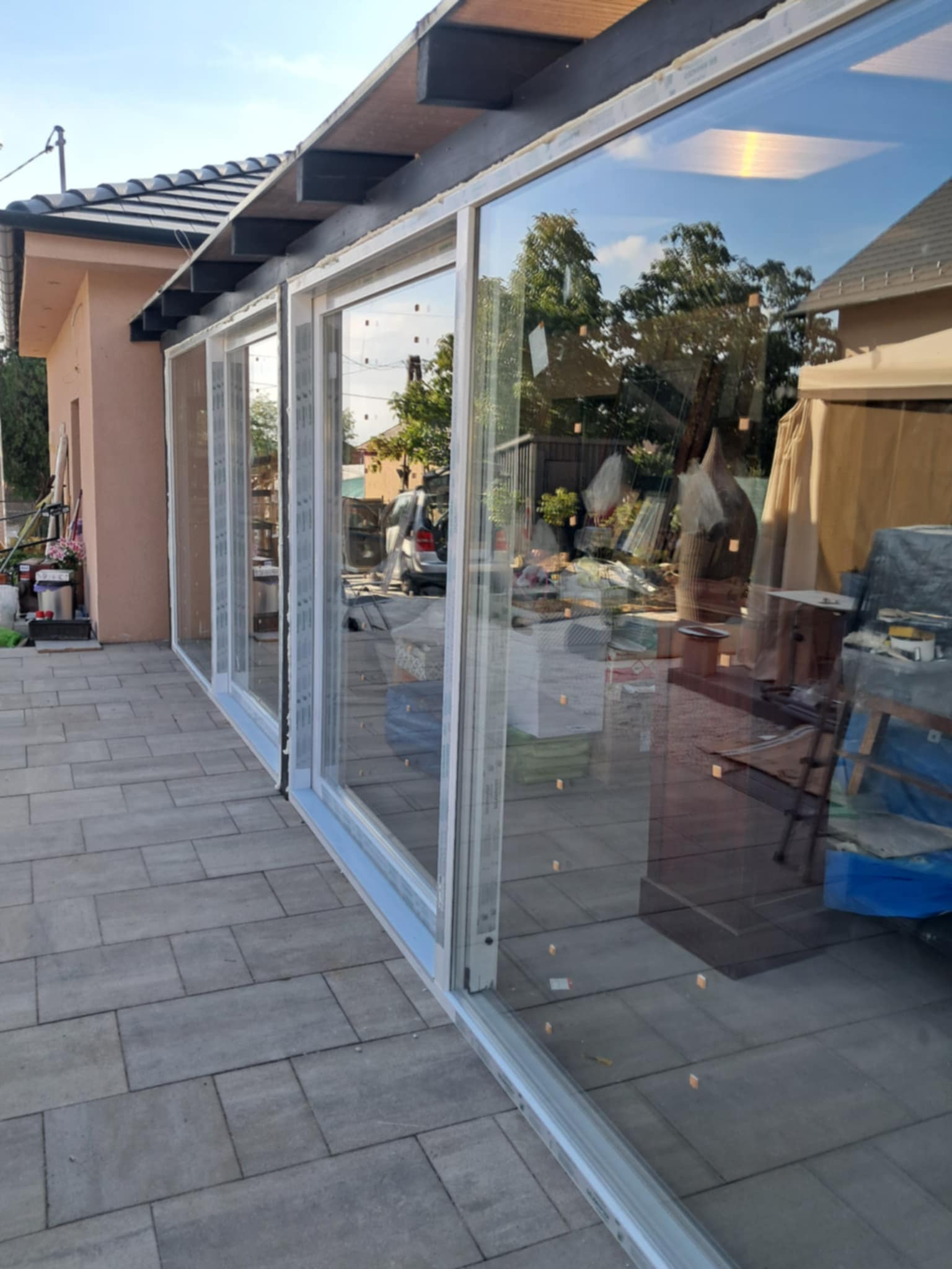 Referencia munka